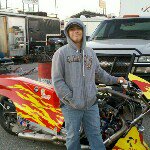 Raul Lazo - @chevyboy57 - Instagram