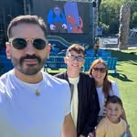 José Raúl Lebrón - @jraullebron - Instagram