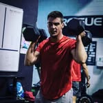 Raul González Lebrón - @huhhyibgtu - Instagram