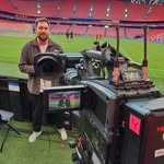 Raúl Lebrón - @raullebron12 - Instagram