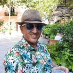 Raúl Lebrón Berdugo - @raul.lebronberdugo - Instagram
