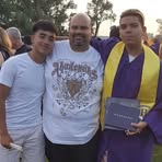 Raul Lebron Jr. - Facebook