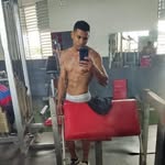 Raul Lebron Rosario - @raul_oft - Instagram