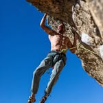 Raul Martin Lebron - @raulmlclimb - Instagram