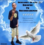 Rauleisi Lebrón - Facebook