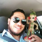 Carlos Raul Licon Pacheco - @carlosraullicon - Instagram