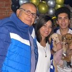 Raul Licon Mendoza - @raulglicon - Instagram