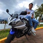 Raúl Lira - @raul.lira45 - Instagram