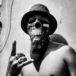 Raúl Lira - @raul__skull - Instagram