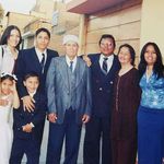 Jaime Raul Lomas Caruzo - @lomascaruzo - Instagram