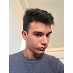Raul Eduardo Lozada - @raullozada_ - Instagram