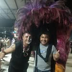 Raúl Lujan - @raul.lujan.39395 - Instagram