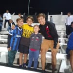Raúl Magallanes - @r7mbro - Instagram
