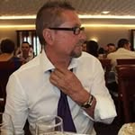Raul Magallanes Fontela - @magallanesfontela - Instagram