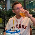 José Raúl Malavé - @_jrms21 - Instagram