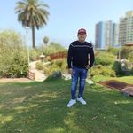 Raul Malave - @rmalave_busy - Instagram