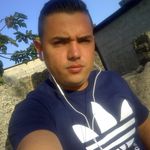 Raúl Malave - @raulmalave31 - Instagram