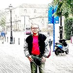 Raúl Malavé - @raul.malave.01 - Instagram