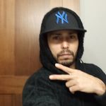 Raul Malave - @saulymalas_.5855 - Instagram