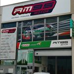 RAUL MARTINEZ MANCERA - @rm95motor.es - Instagram