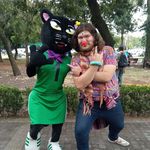 Raul Antonio Guzman Mares - @rulo_guzmar - Instagram