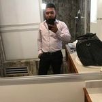 Raúl Mares - @alexismares54 - Instagram