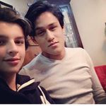 Raúl Mariscal - @raulcalderon1991 - Instagram