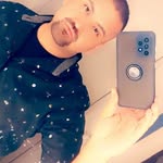 Raul Mariscal - @mariscal8698 - Instagram