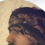 Raul Maya - @rhulrahoon - Instagram