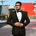 Chino  sanchez Mayorquin - @raul_mayorquin - Instagram