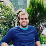 Raúl Mayor - @raul12v - Instagram