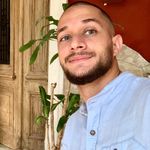 Alejandro Raúl Candebat Mazón - @candbatmazon - Instagram