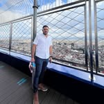 Raul Garcia Mazon - @raulgarciamazon - Instagram