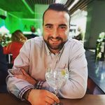 Raul Mazon Cuartero - @la_genteestacontenta - Instagram