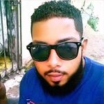 Raúl milian - @anaduran847 - Instagram