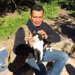 Raúl Millán - @theraulmillan - Instagram