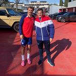 Raul Millan - @raulmillan06 - Instagram