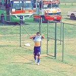 Raul Millan ⚽ - @millanmns - Instagram