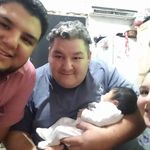Raul Moncada - @cachete_moncada - Instagram