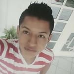 Erick Raul Montejo - @erickraulmontejo - Instagram