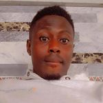 Raul Moore Cash - @brinna_watt - Instagram