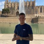 Raúl Moreno - @raulmooreno4 - Instagram