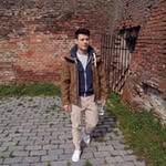 Raul Muntean - @bau_bau_4_sl1ck - Instagram