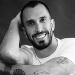 Raúl Naranjo - @raul_naranjo - Instagram