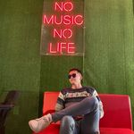 Raúl Naranjo - @raul__n17 - Instagram