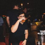 Raúl Naranjo - @raulnavi - Instagram