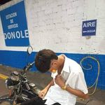 Raul Naranjo - @it_rauls - Instagram