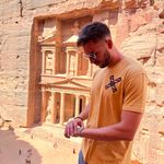 Raúl Naranjo - @raul_naranjo95 - Instagram