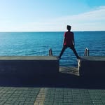 Raul navas fernandez - @raulnafer - Instagram