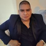 Raúl Negrete - @jrnegretell - Instagram